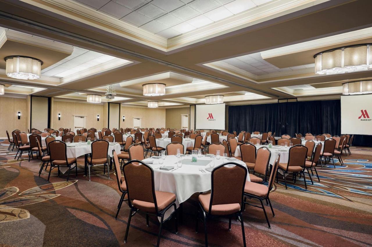| Fort Collins Marriott