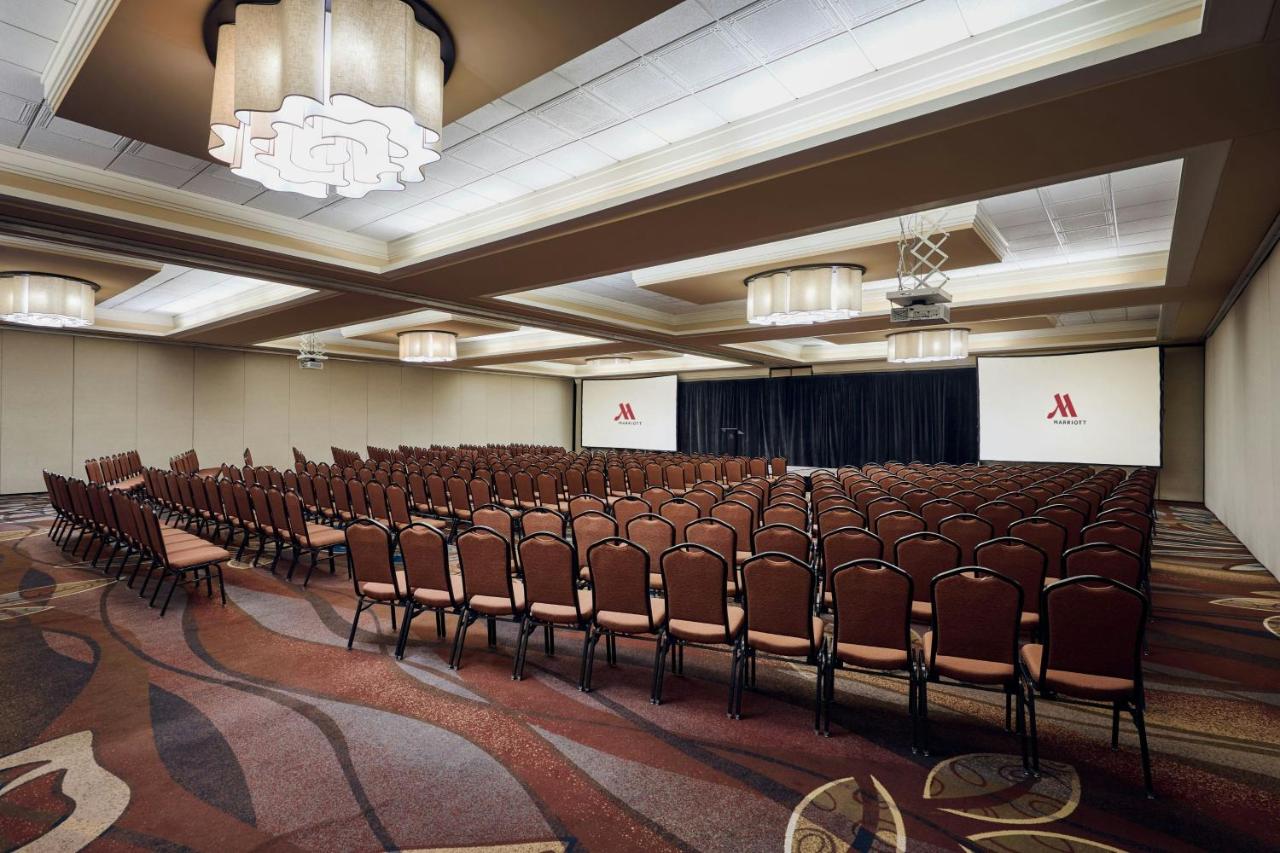 | Fort Collins Marriott