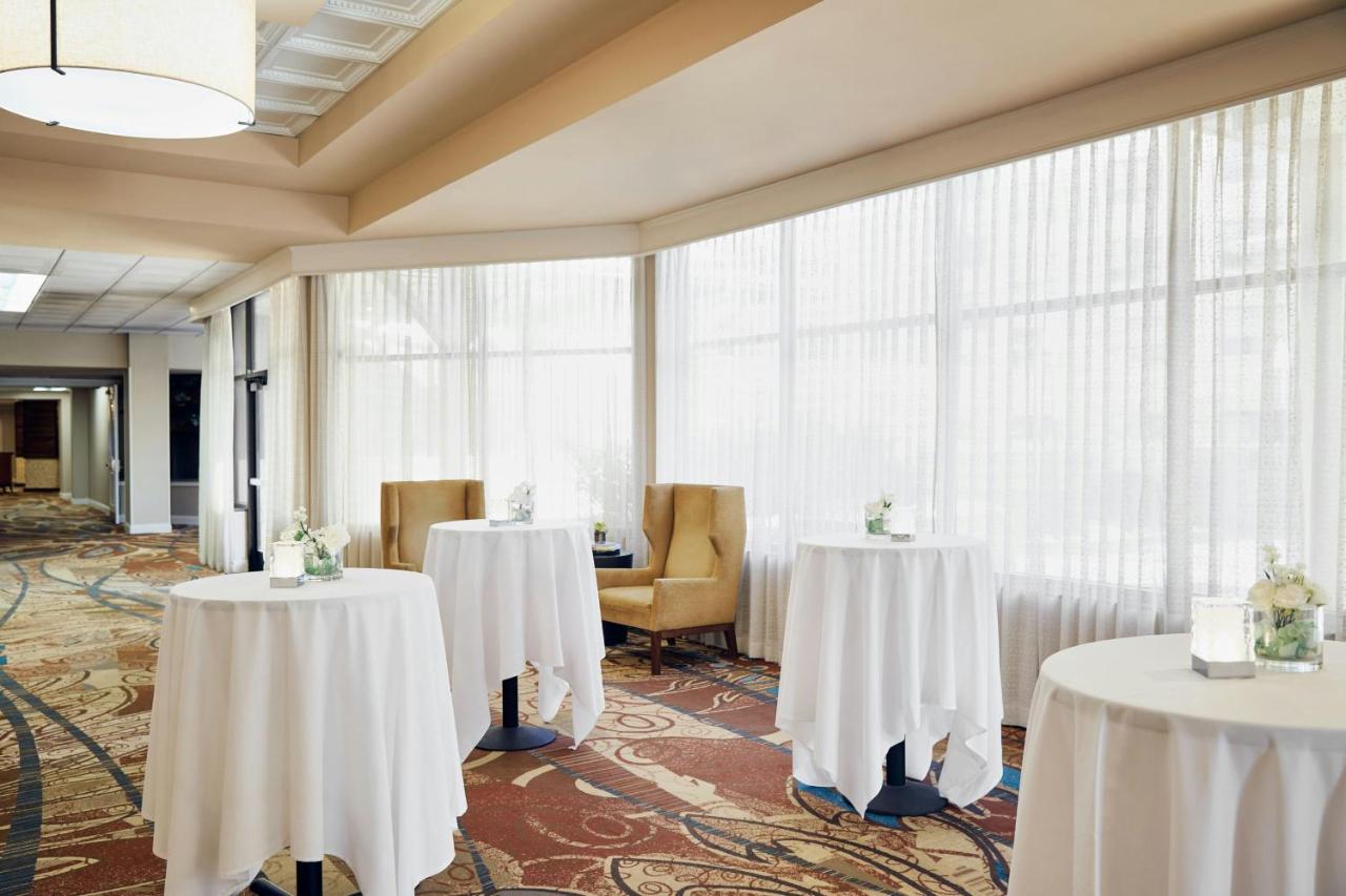| Fort Collins Marriott