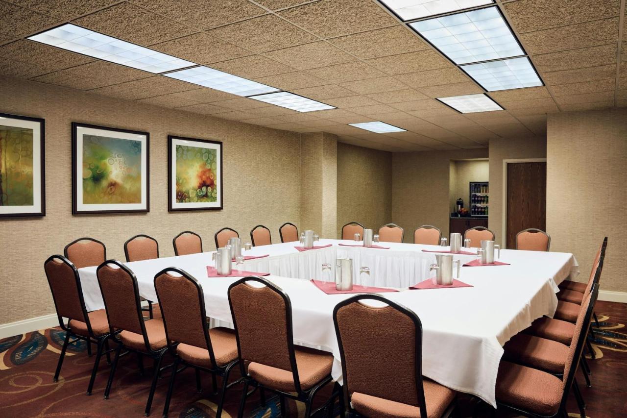 | Fort Collins Marriott