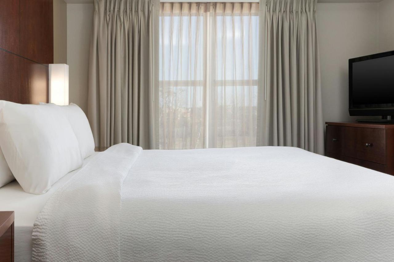One-Bedroom Suite at Residence Inn by Marriott Fredericksburg