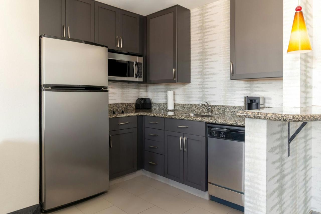 King Studio at Residence Inn by Marriott Fredericksburg