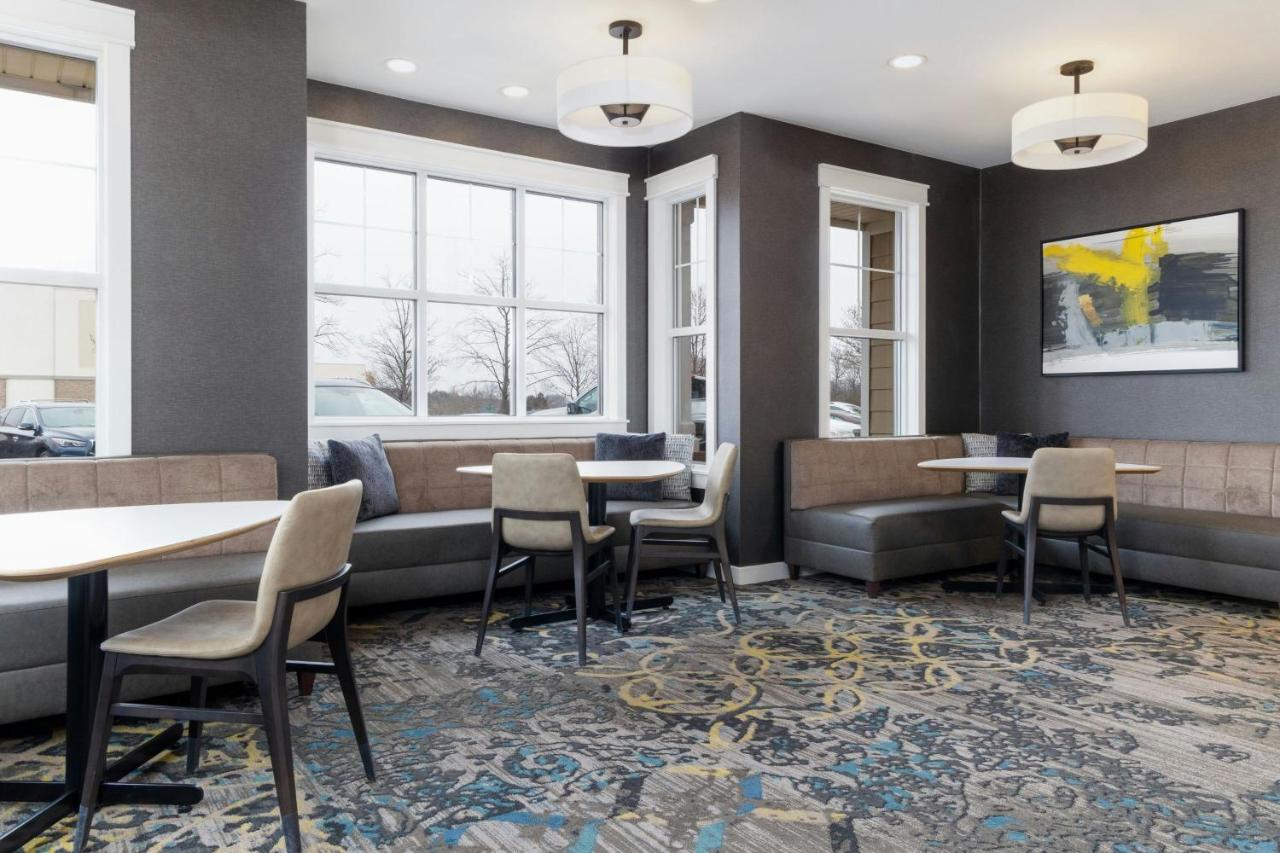  | Residence Inn by Marriott Fredericksburg