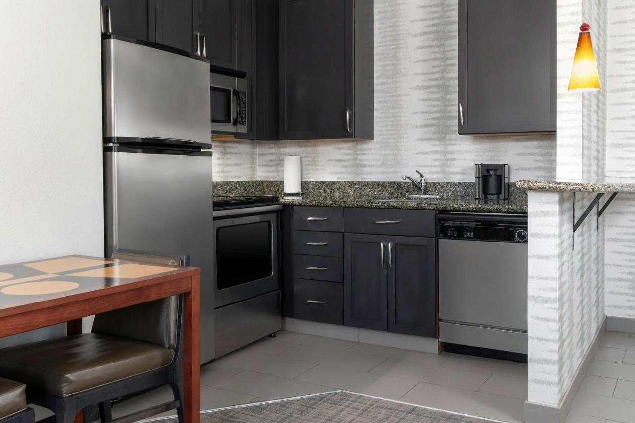 | Residence Inn by Marriott Fredericksburg