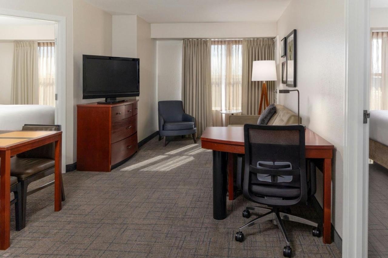 | Residence Inn by Marriott Fredericksburg