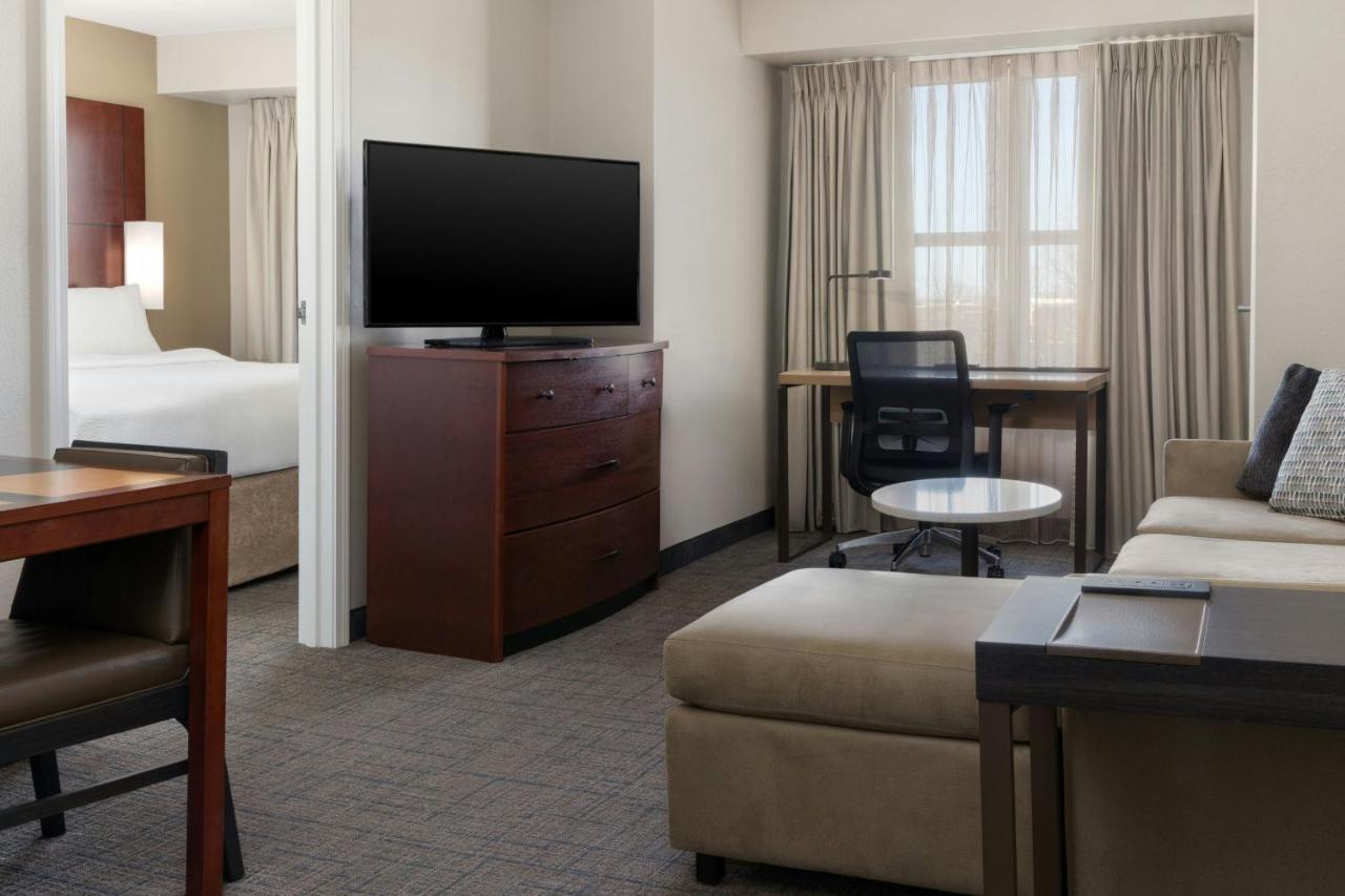 | Residence Inn by Marriott Fredericksburg