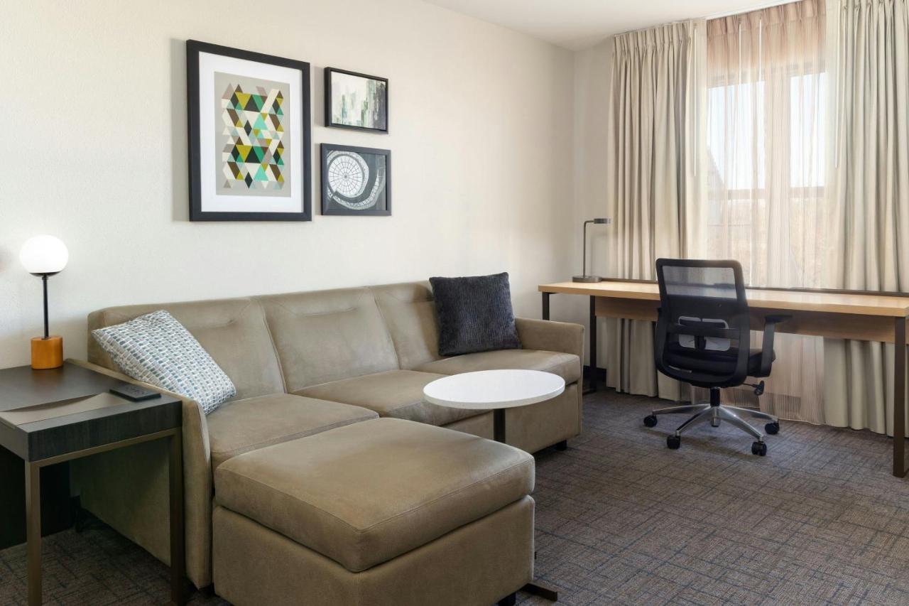 | Residence Inn by Marriott Fredericksburg