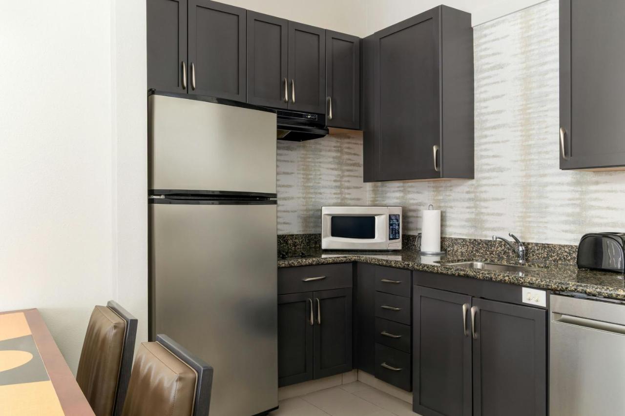 | Residence Inn by Marriott Fredericksburg