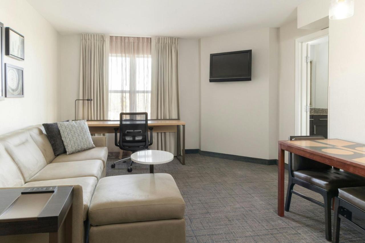 | Residence Inn by Marriott Fredericksburg