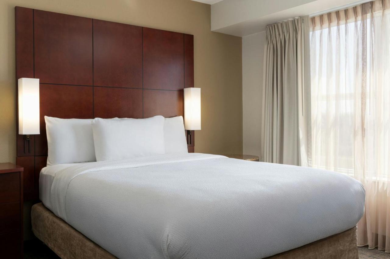 Two-Bedroom Suite at Residence Inn by Marriott Fredericksburg