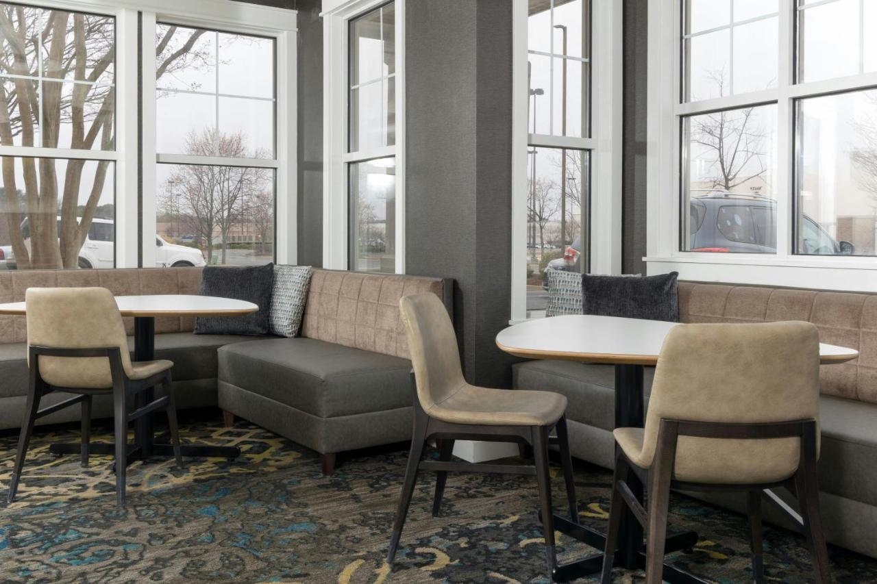 | Residence Inn by Marriott Fredericksburg