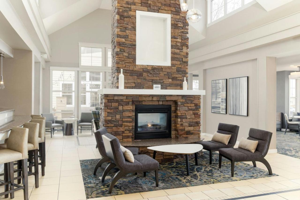 | Residence Inn by Marriott Fredericksburg