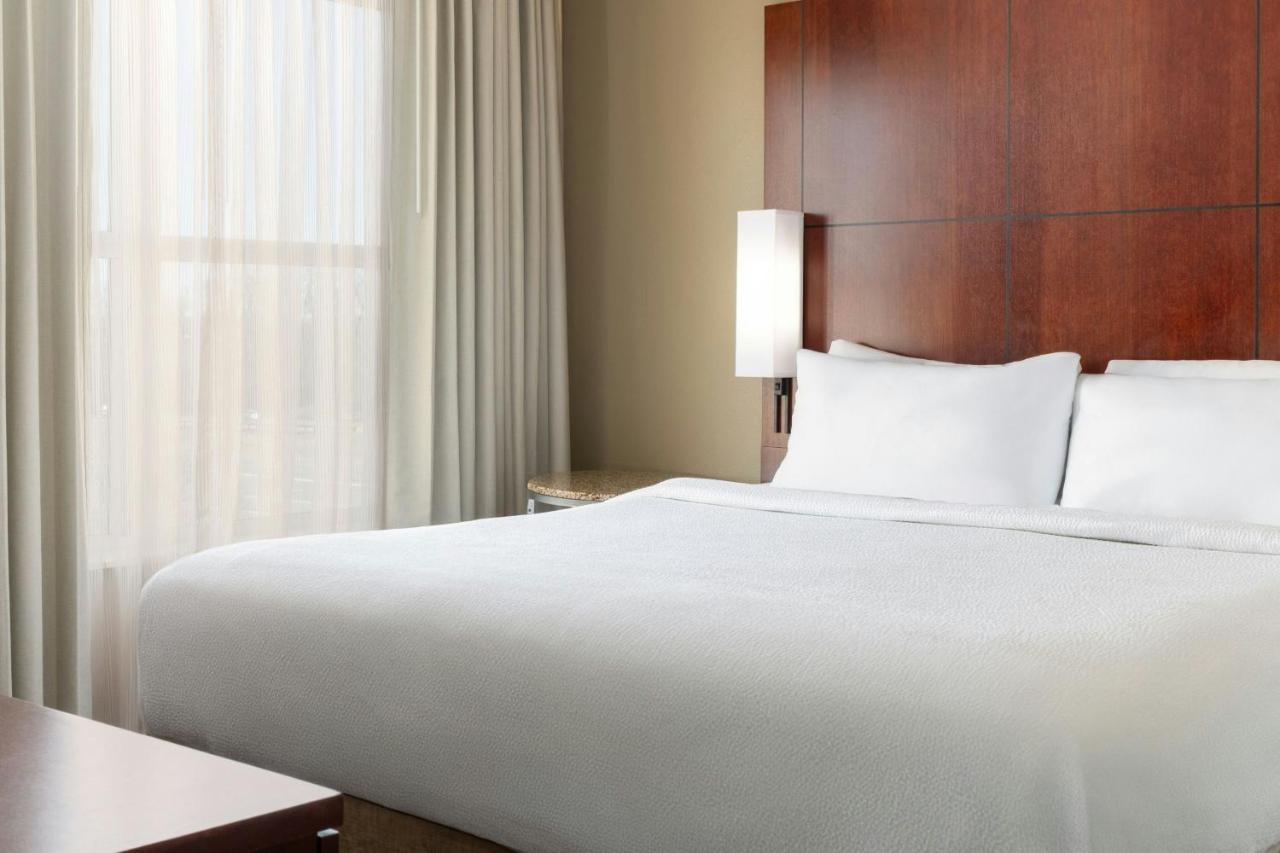 | Residence Inn by Marriott Fredericksburg