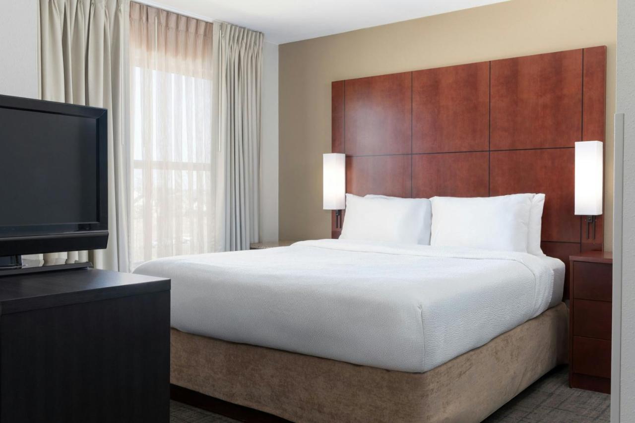 King Studio at Residence Inn by Marriott Fredericksburg