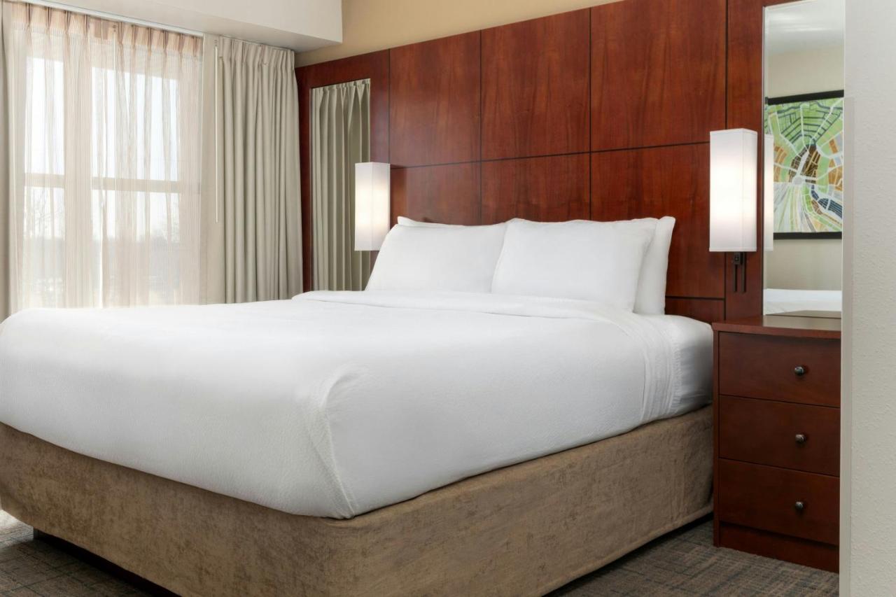 | Residence Inn by Marriott Fredericksburg