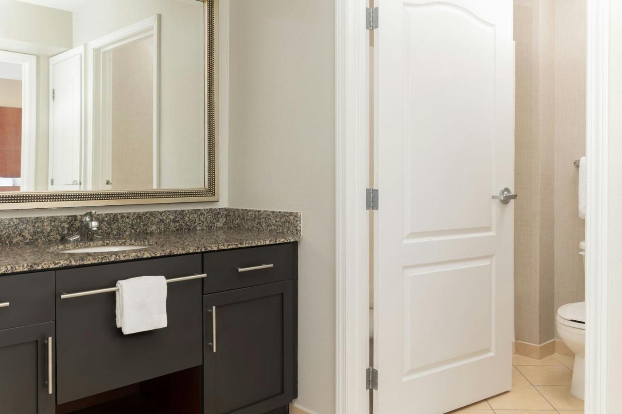 | Residence Inn by Marriott Fredericksburg