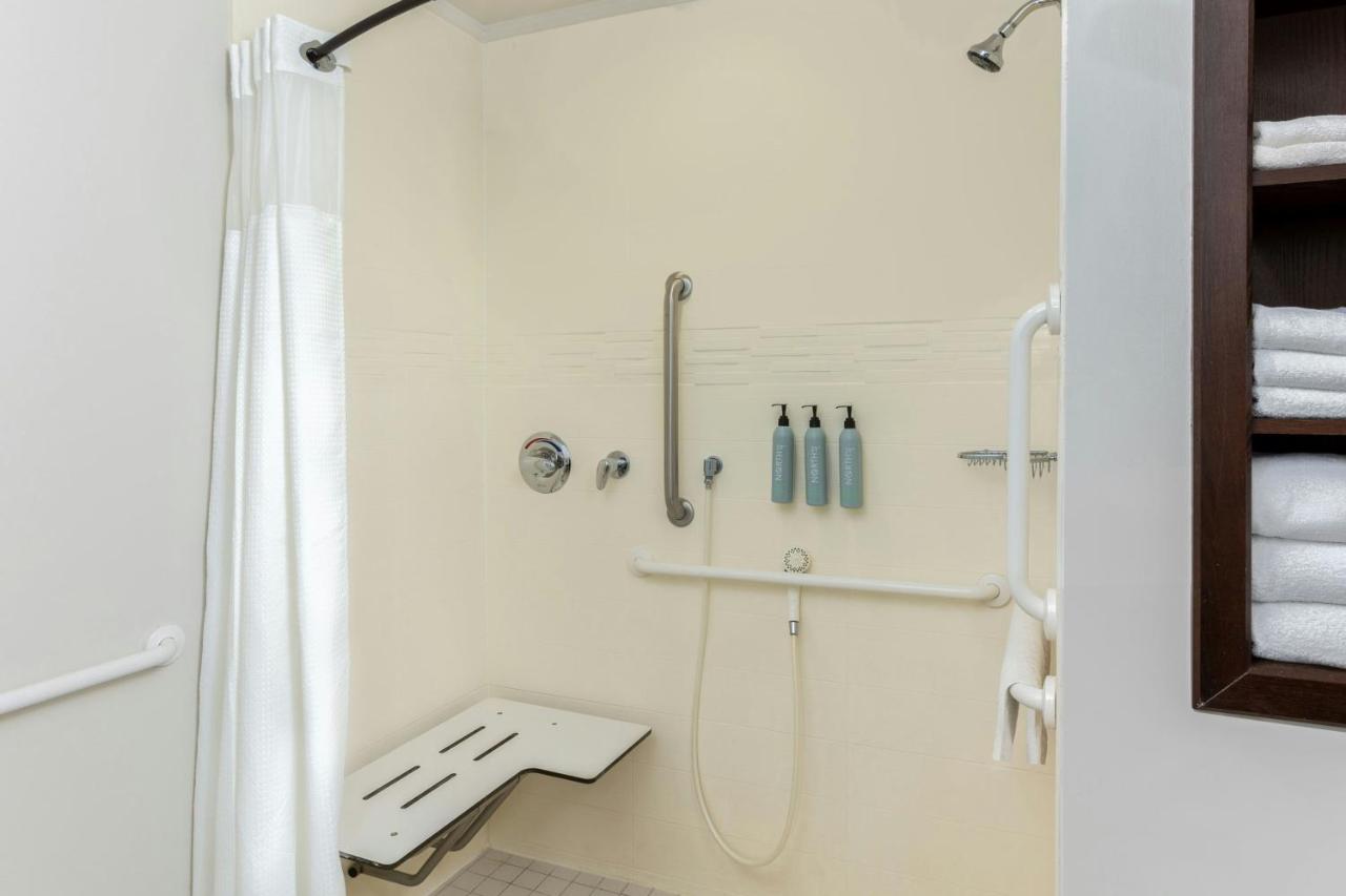| Residence Inn by Marriott Fredericksburg