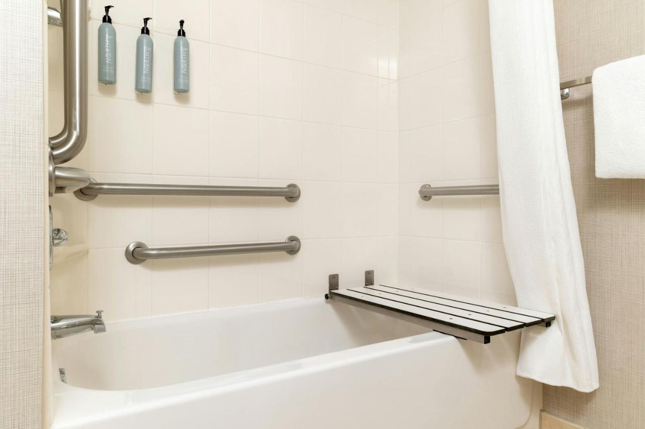 | Residence Inn by Marriott Fredericksburg
