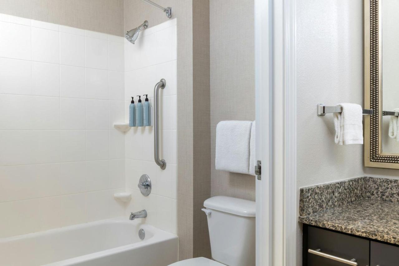 King Studio at Residence Inn by Marriott Fredericksburg