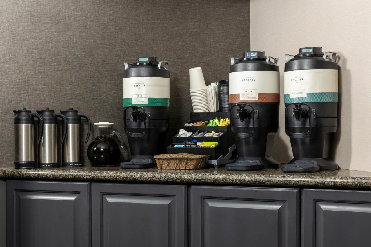 | Residence Inn by Marriott Fredericksburg