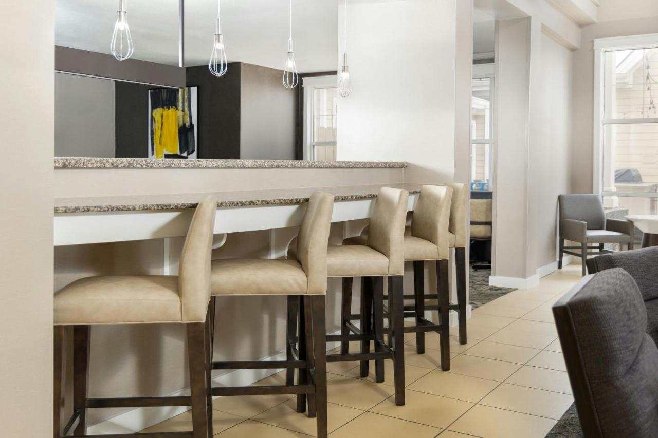 | Residence Inn by Marriott Fredericksburg