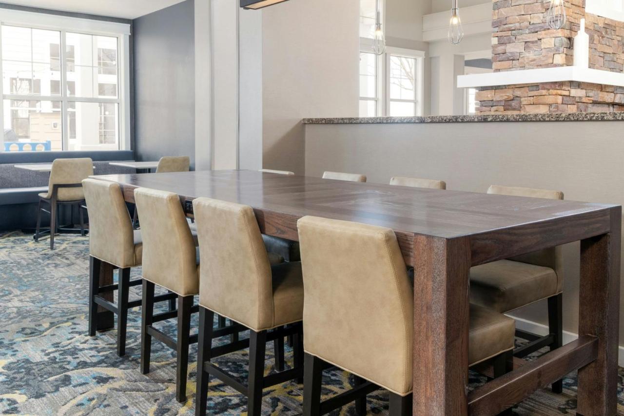 | Residence Inn by Marriott Fredericksburg