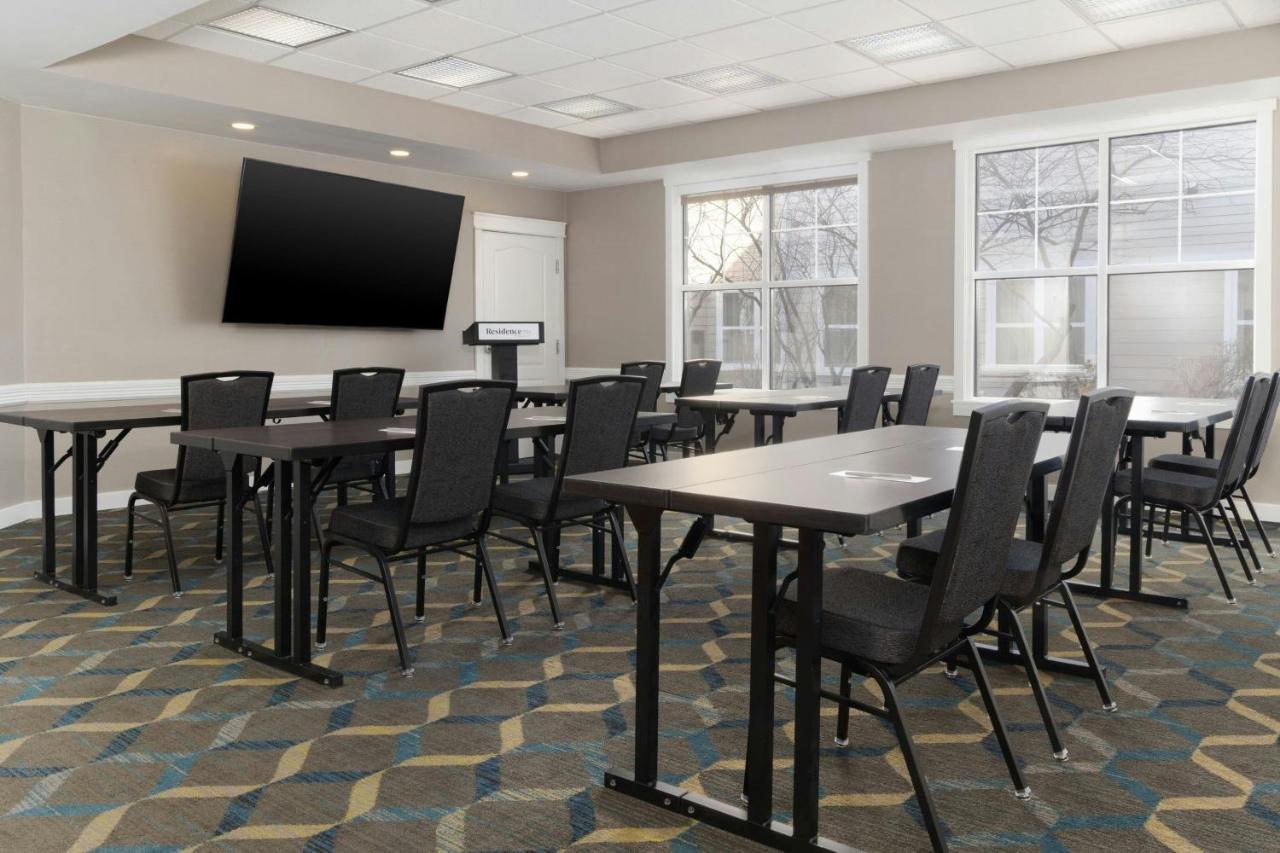 | Residence Inn by Marriott Fredericksburg