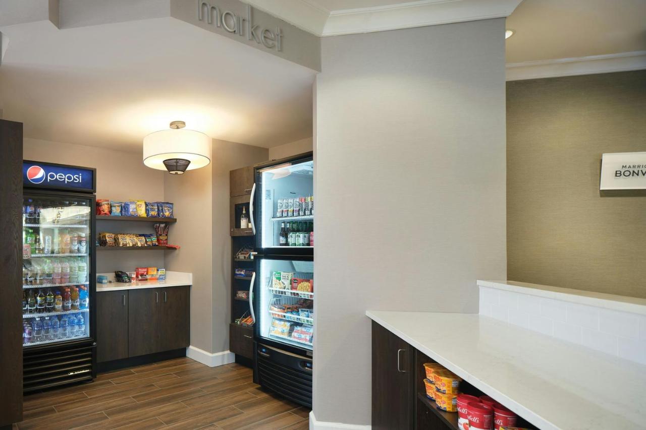 | Residence Inn by Marriott Albany East Greenbush/Tech Valley