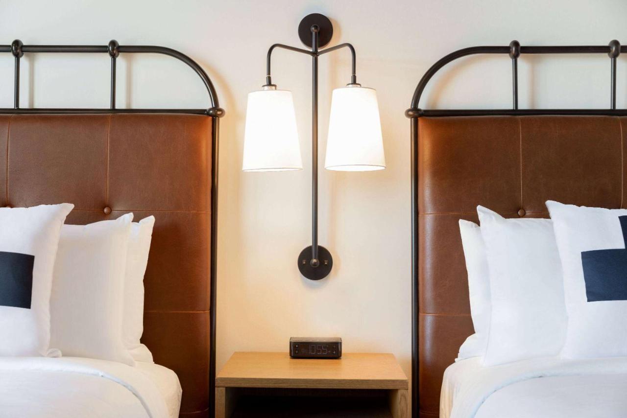 Deluxe Queen Room with Two Queen Beds - Mobility Accessible/Non-Smoking at Origin Westminster a Wyndham Hotel