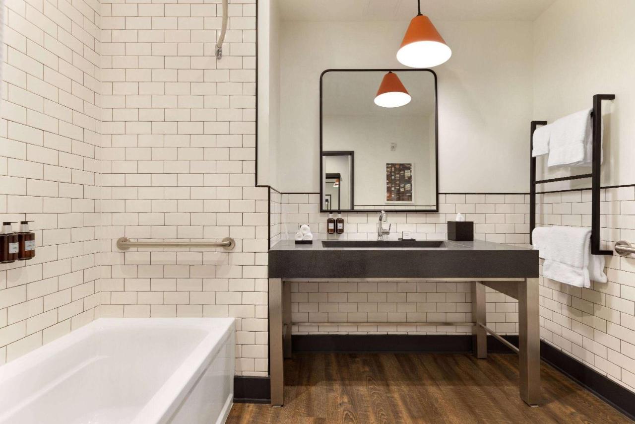 Deluxe Queen Room with Two Queen Beds - Mobility Accessible/Non-Smoking at Origin Westminster a Wyndham Hotel