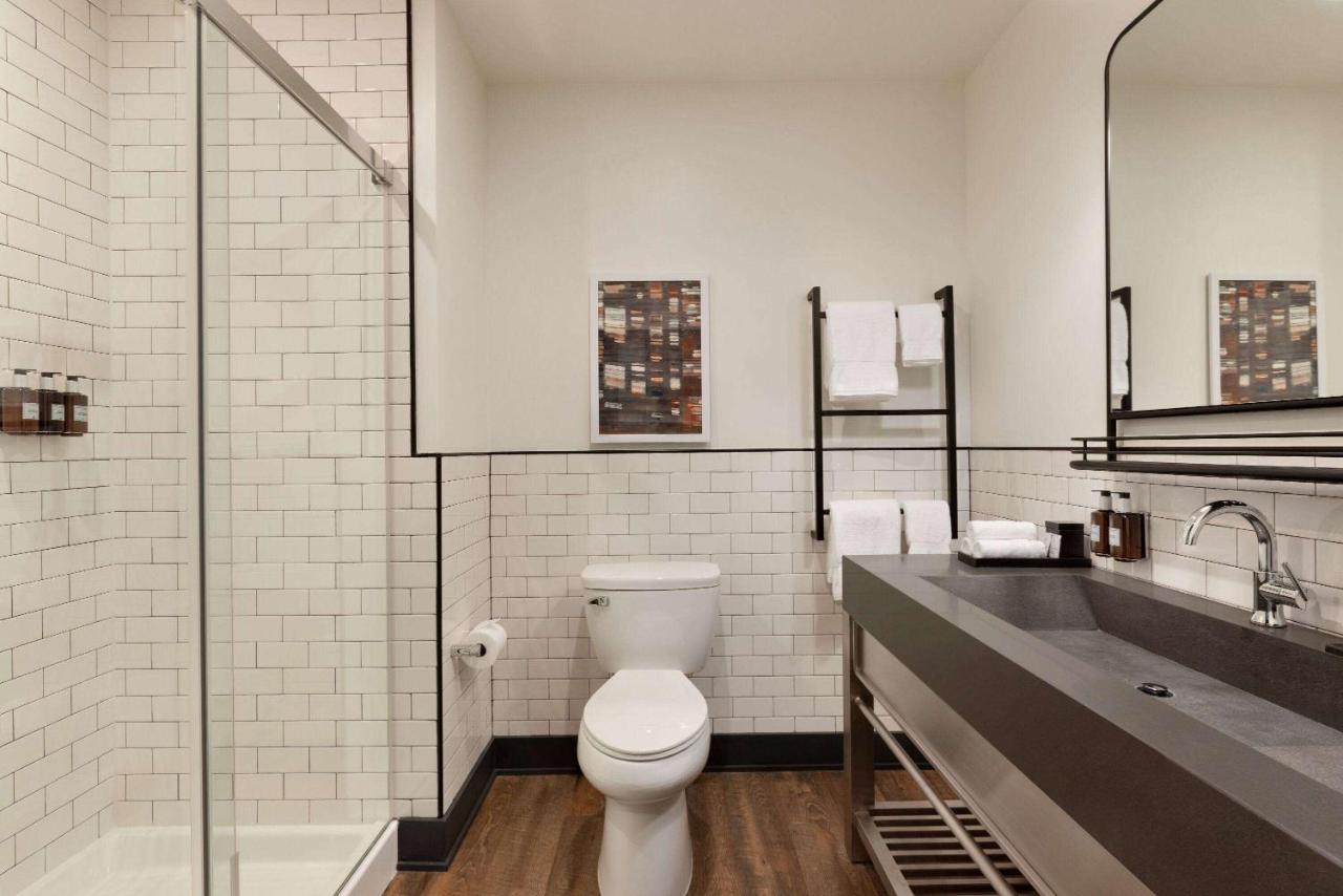 Queen Room with Two Queen Beds - Non-Smoking at Origin Westminster a Wyndham Hotel