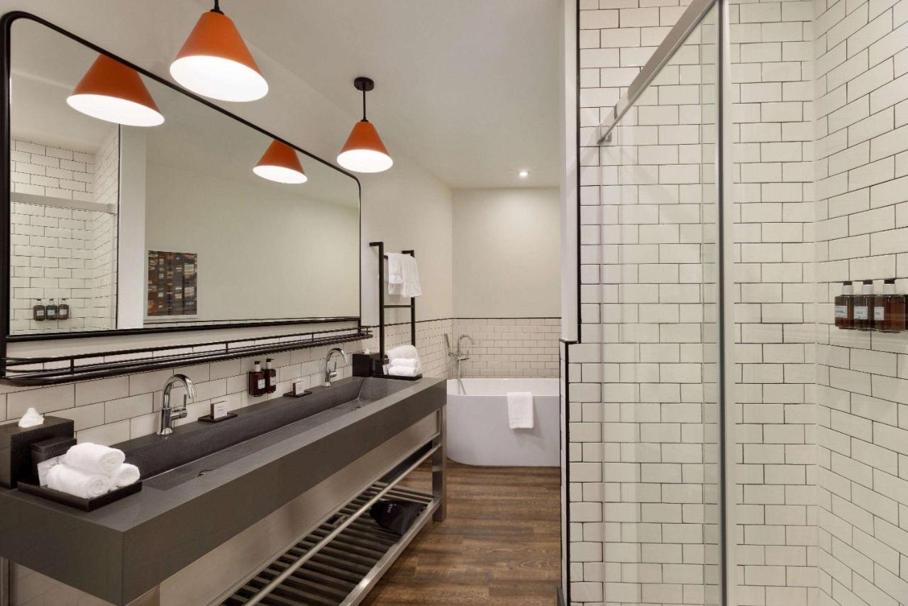 Two-Bedroom Premier Suite with 2 King Beds, Non-Smoking at Origin Westminster a Wyndham Hotel
