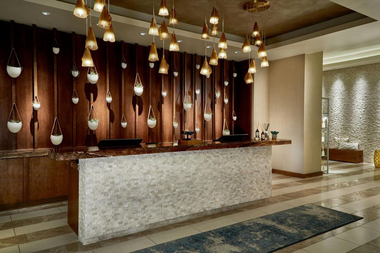 | The Westin Nashville