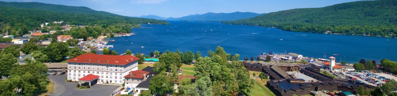 | Fort William Henry Hotel