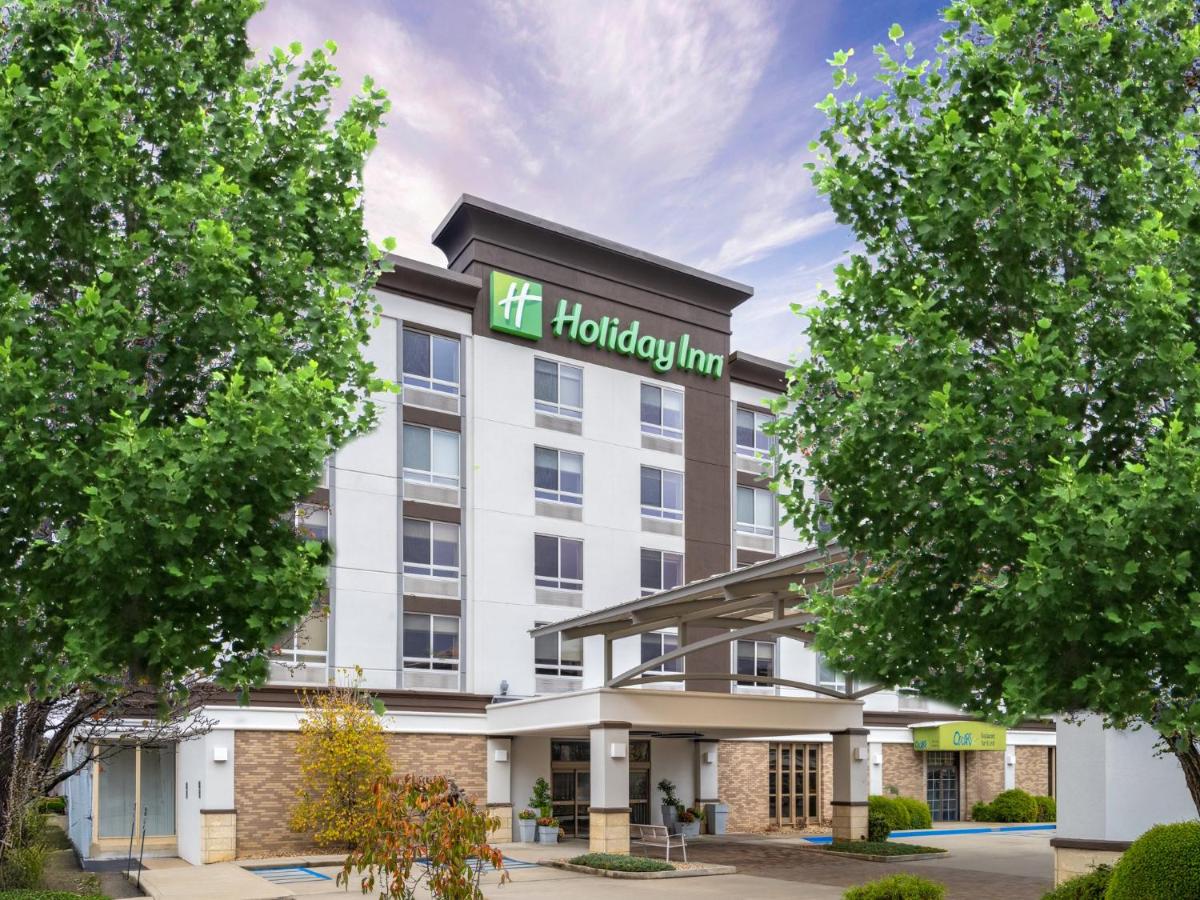 | Holiday Inn Portsmouth Downtown, an IHG Hotel