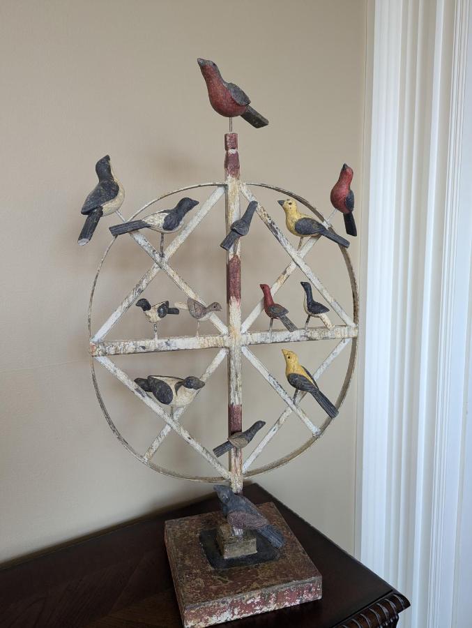 | Farrell House Lodge at Sunnybrook Trout Club
