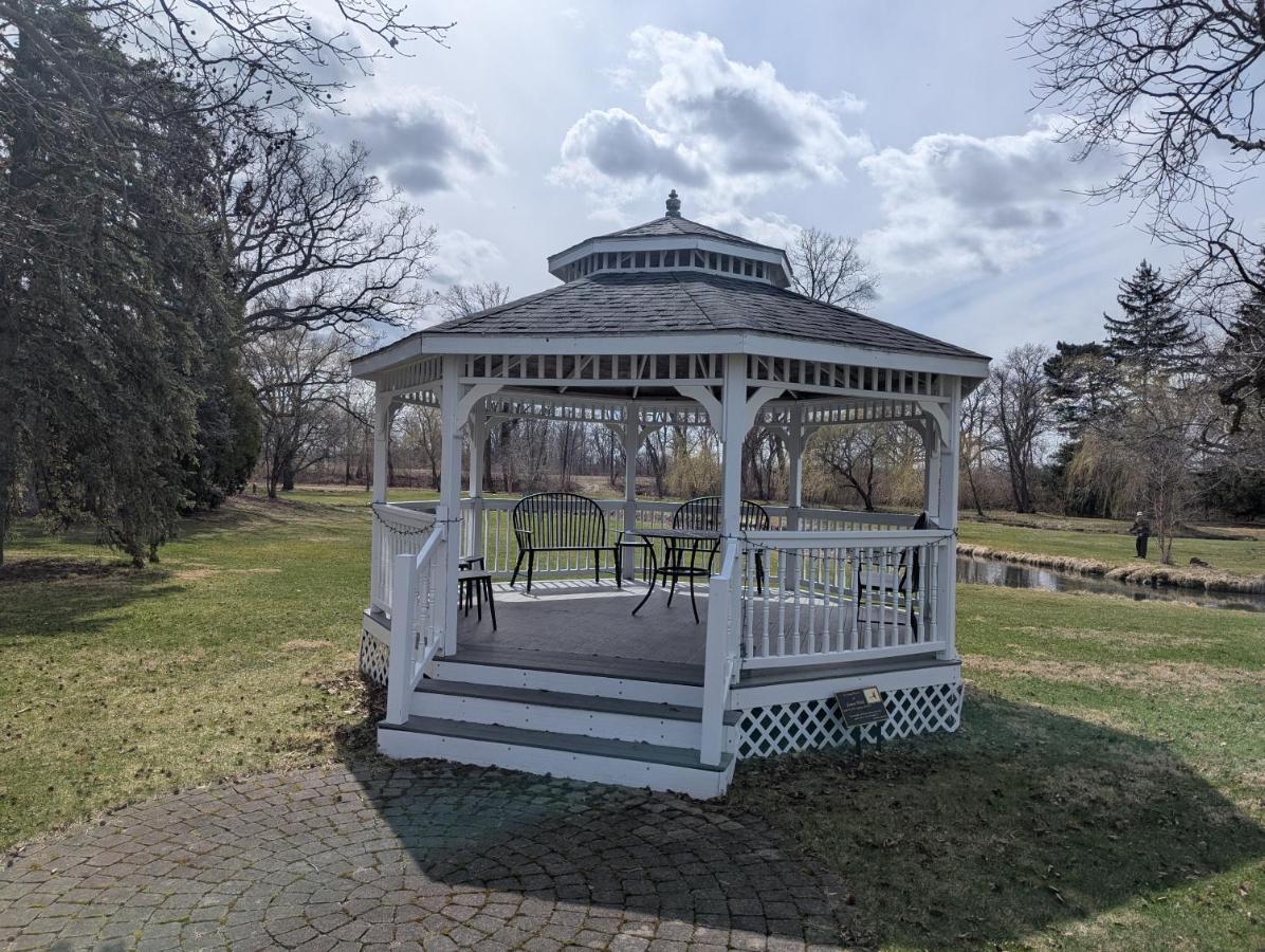  | Farrell House Lodge at Sunnybrook Trout Club