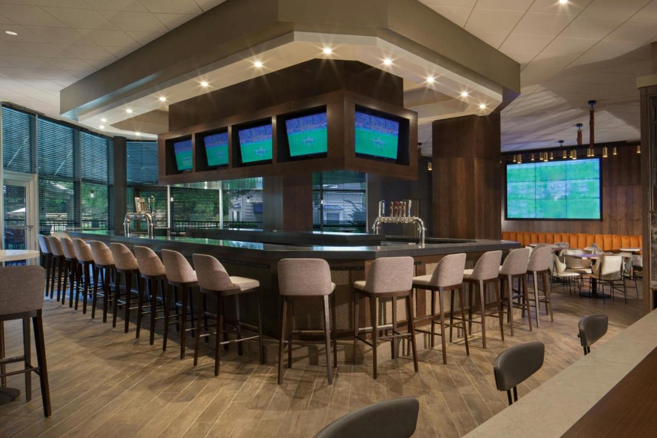  | Sheraton Arlington Hotel