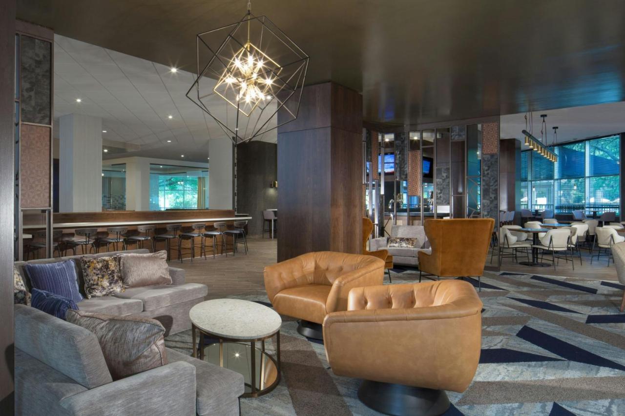  | Sheraton Arlington Hotel