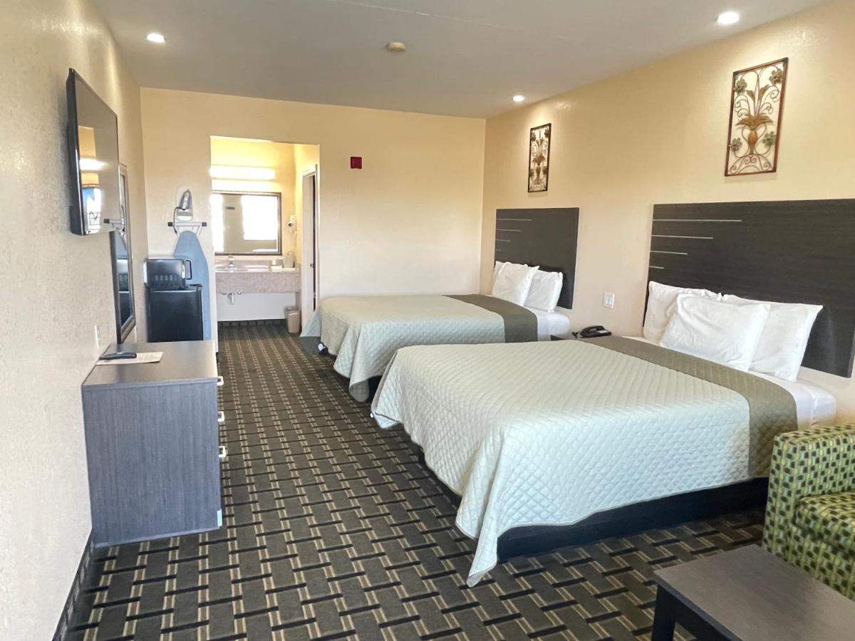  | Homegate Inn & Suites West Memphis