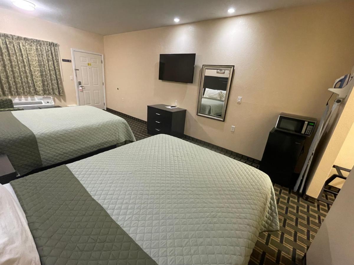  | Homegate Inn & Suites West Memphis