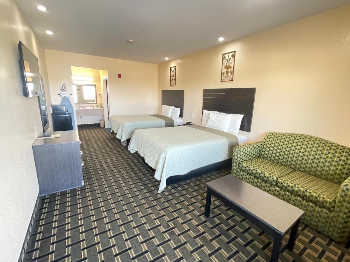  | Homegate Inn & Suites West Memphis