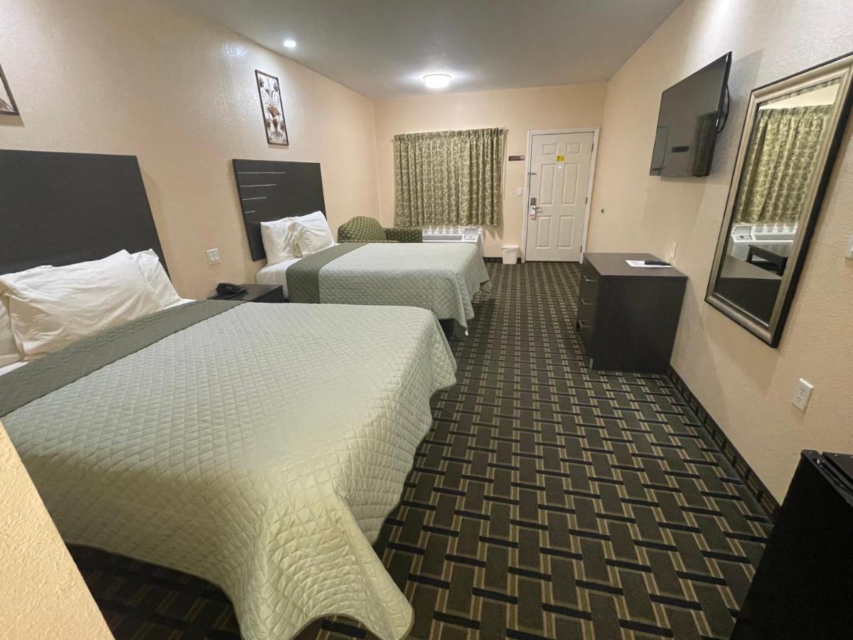  | Homegate Inn & Suites West Memphis
