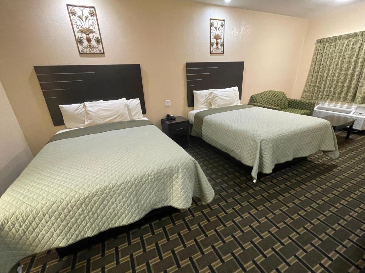  | Homegate Inn & Suites West Memphis