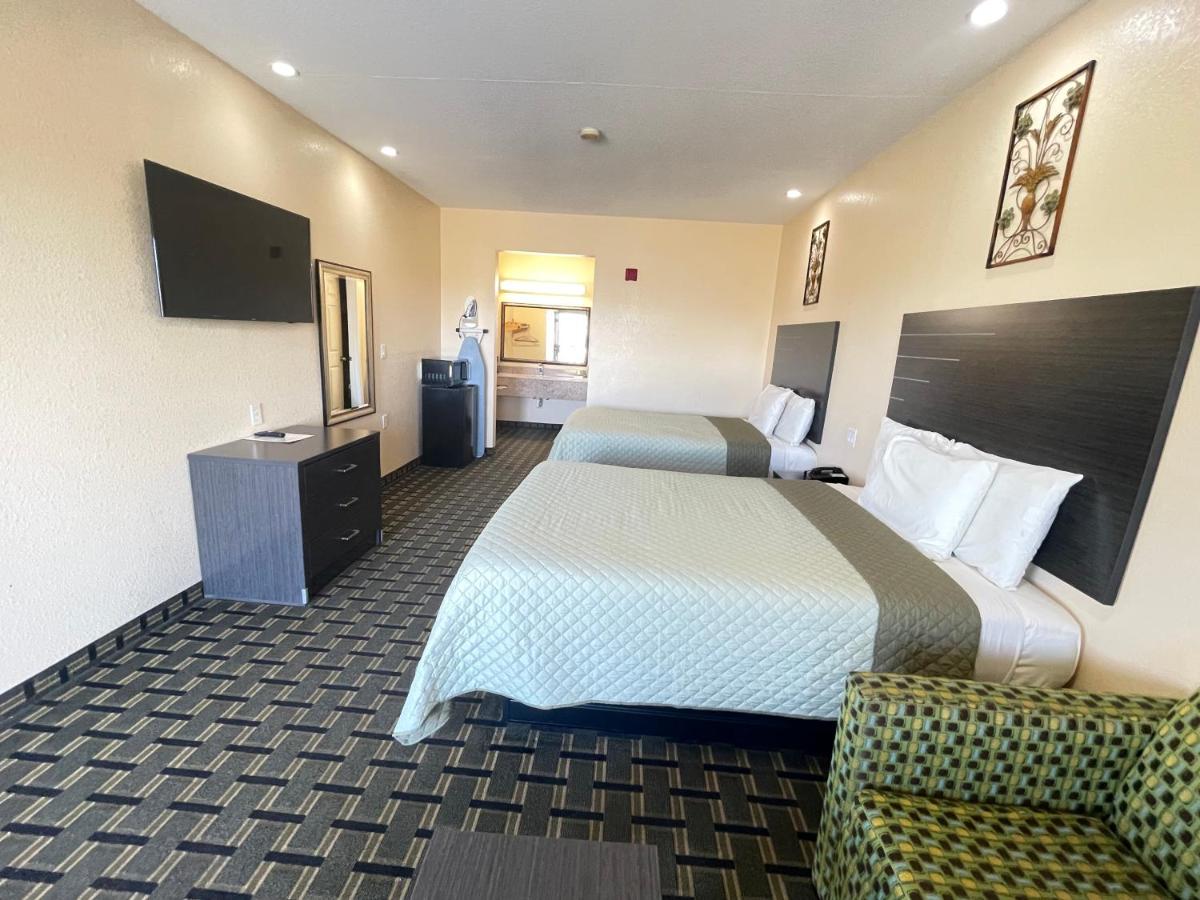  | Homegate Inn & Suites West Memphis