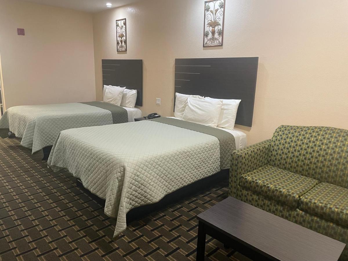  | Homegate Inn & Suites West Memphis