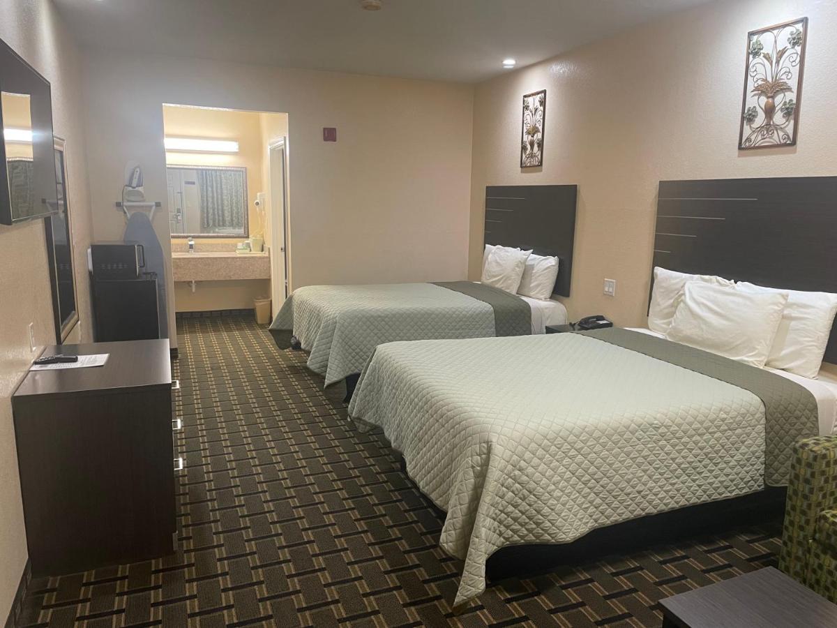  | Homegate Inn & Suites West Memphis