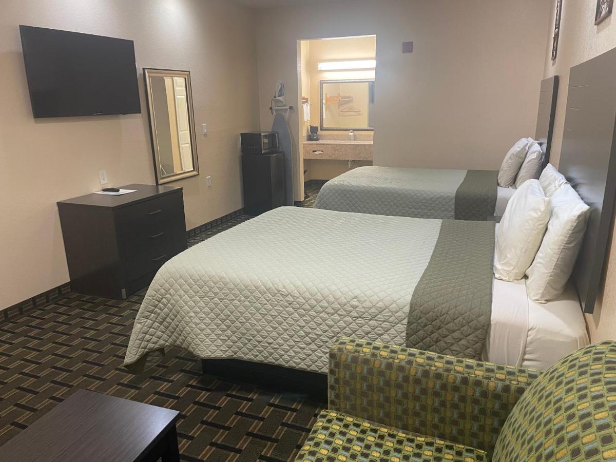  | Homegate Inn & Suites West Memphis