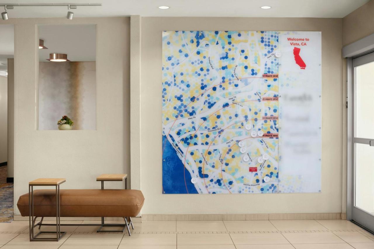 | TownePlace Suites by Marriott San Diego Vista