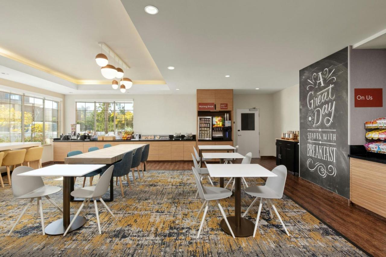  | TownePlace Suites by Marriott San Diego Vista